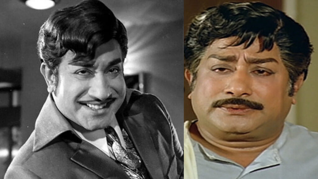 sivaji in vaazhkai