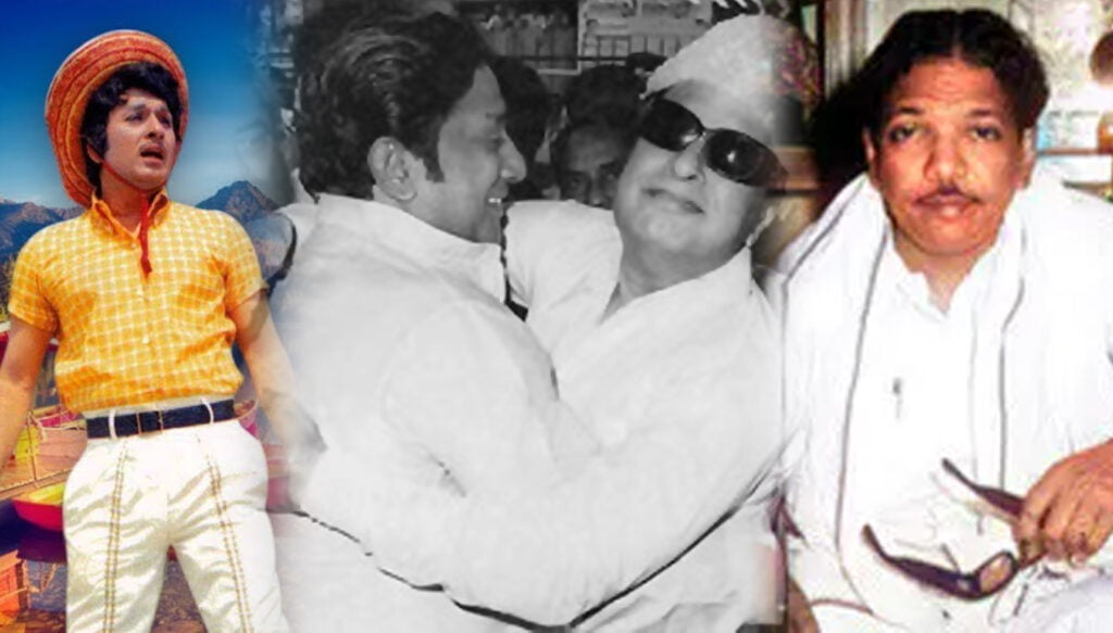 mgr sivaji