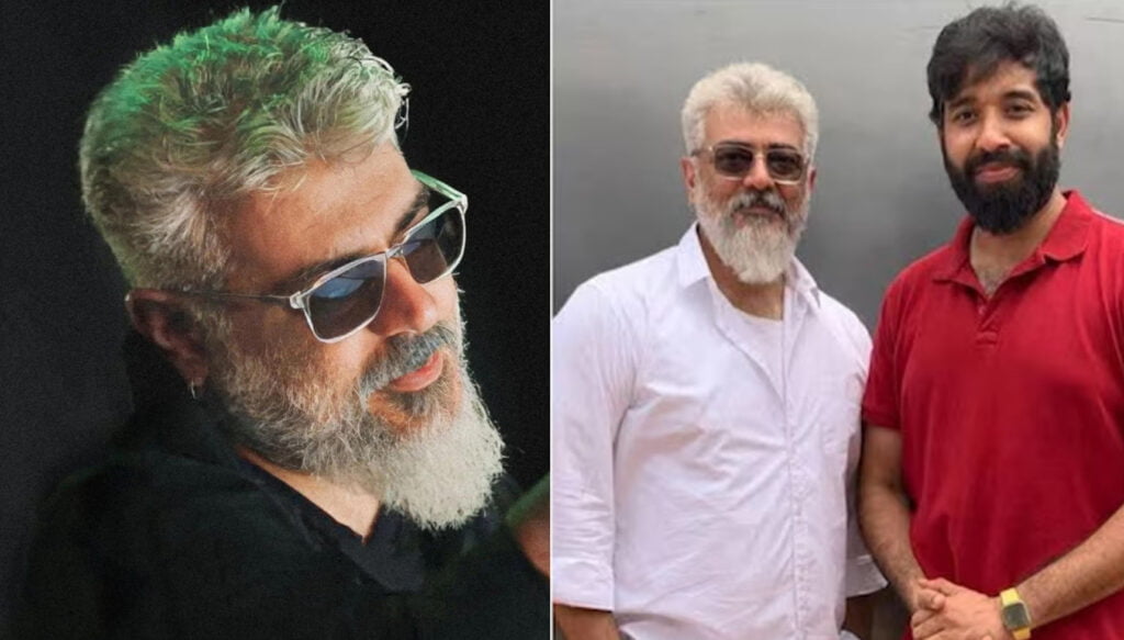 Ajith aadhik