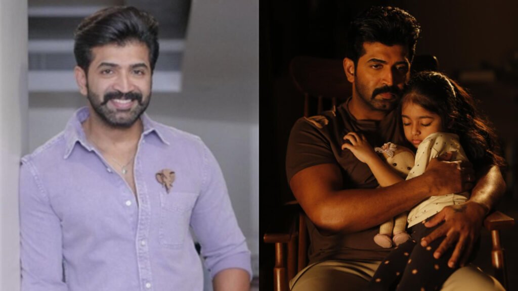 ArunVijay