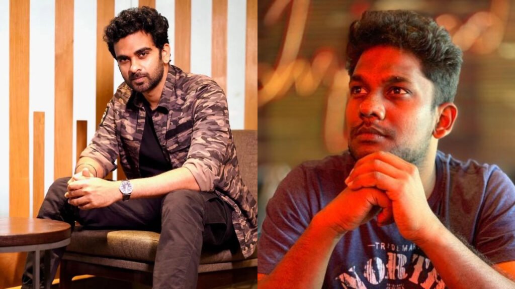 Ashokselvan