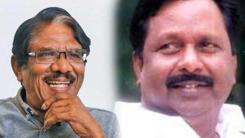 Bharathiraja, Kalaimani