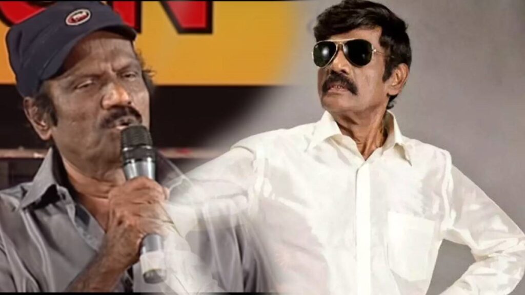 Goundamani