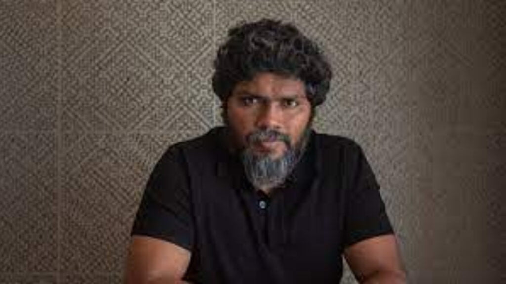 Pa. Ranjith