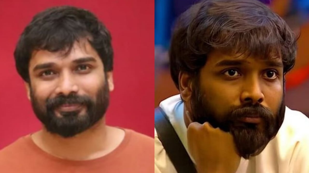 பிக் பாஸ் பிரதீப்பின் ரெட் கார்டு சம்பவத்திற்குப் பிறகு விஜய் டிவி செய்த செயல்… என்னவா இருக்கும்…?