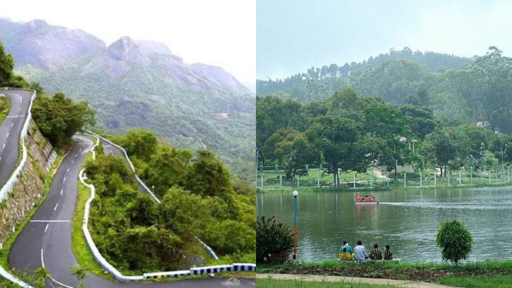 Yercaud