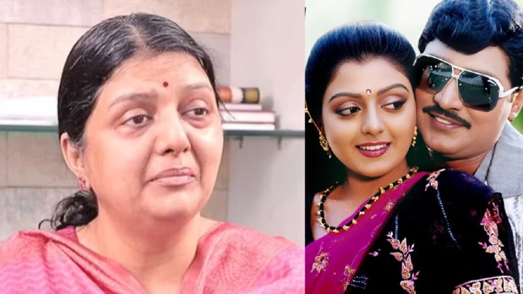 bhagyaraj bhanupriya