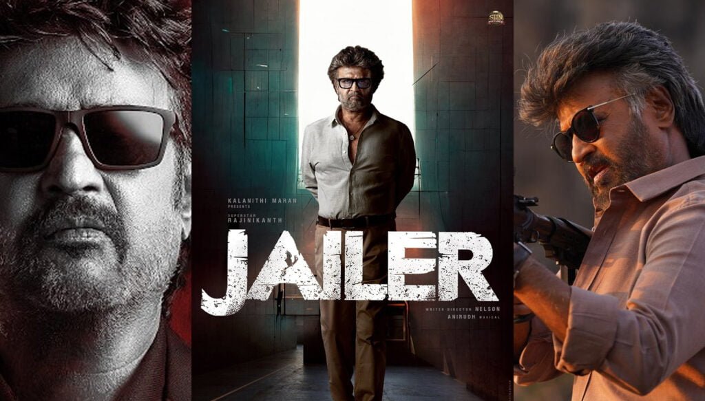 Jailer 2