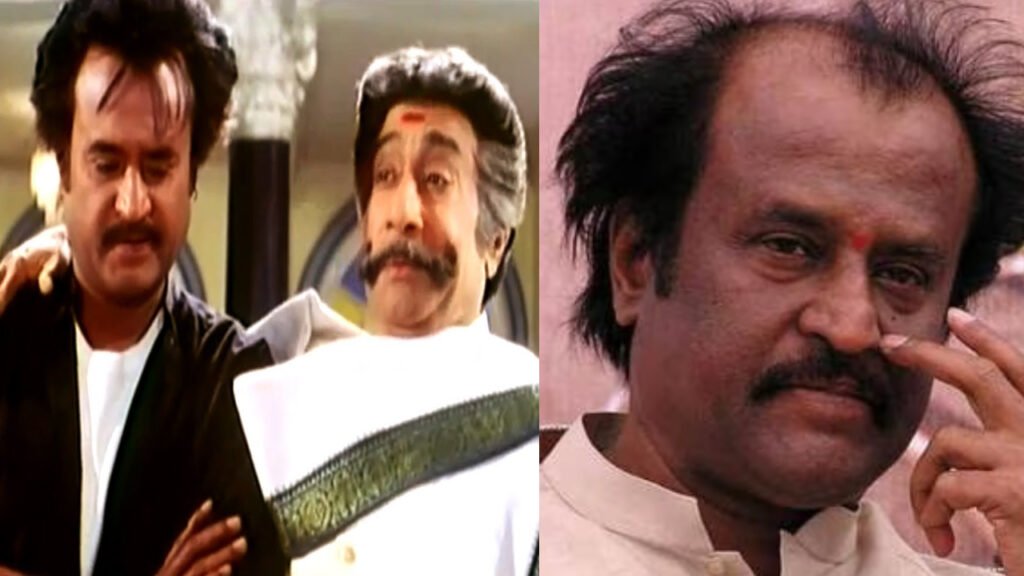 rajini and sivaji ganesan