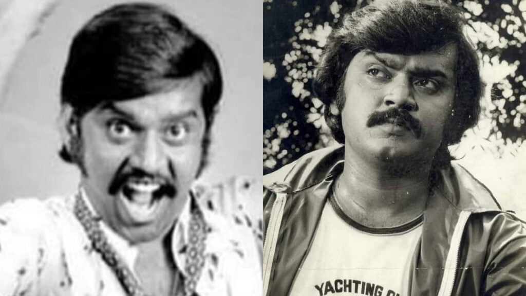 vijayakanth old movie