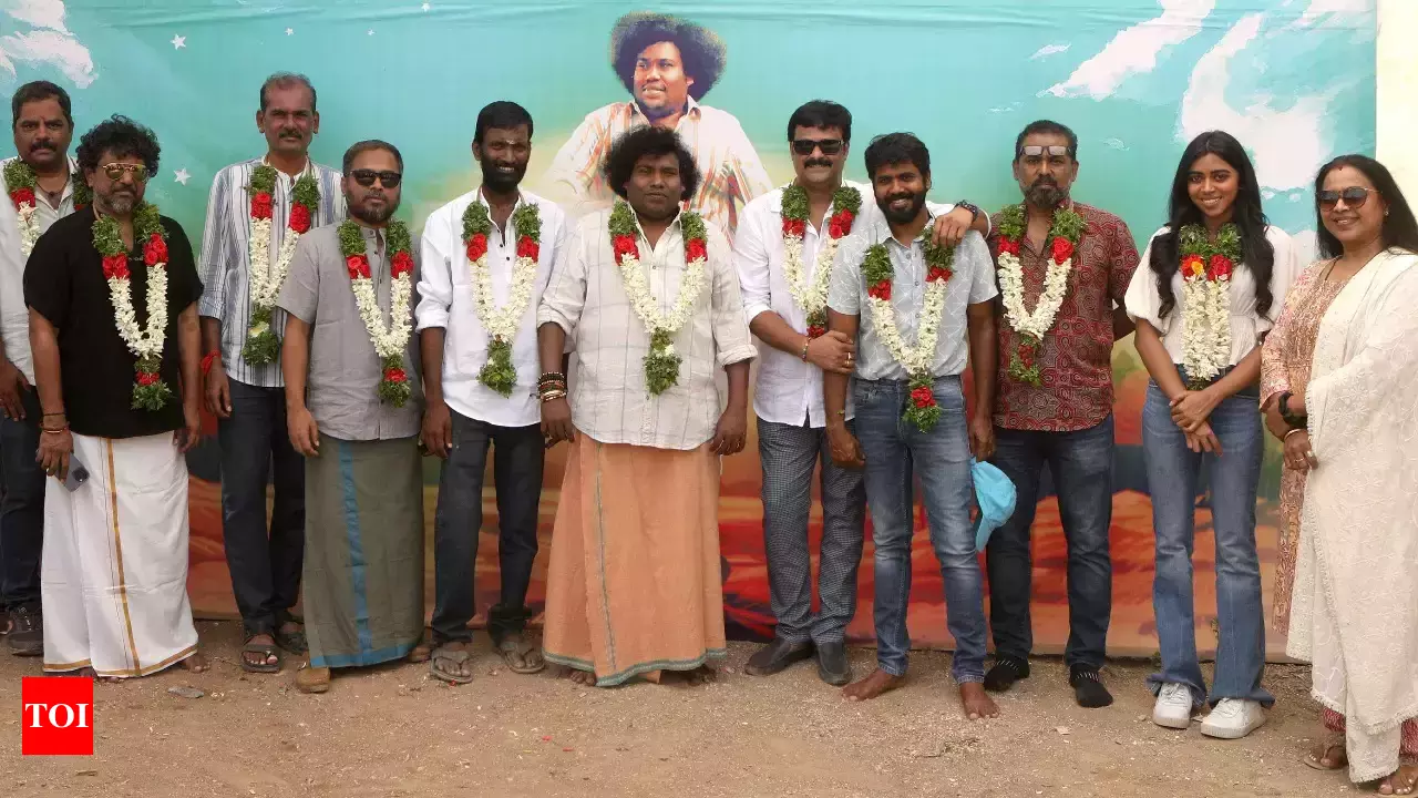 யோகிபாபு ஹீரோவாக நடிக்கும் புது படத்தின் இயக்குனர் யார் தெரியுமா?