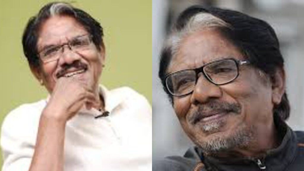 Bharathiraja