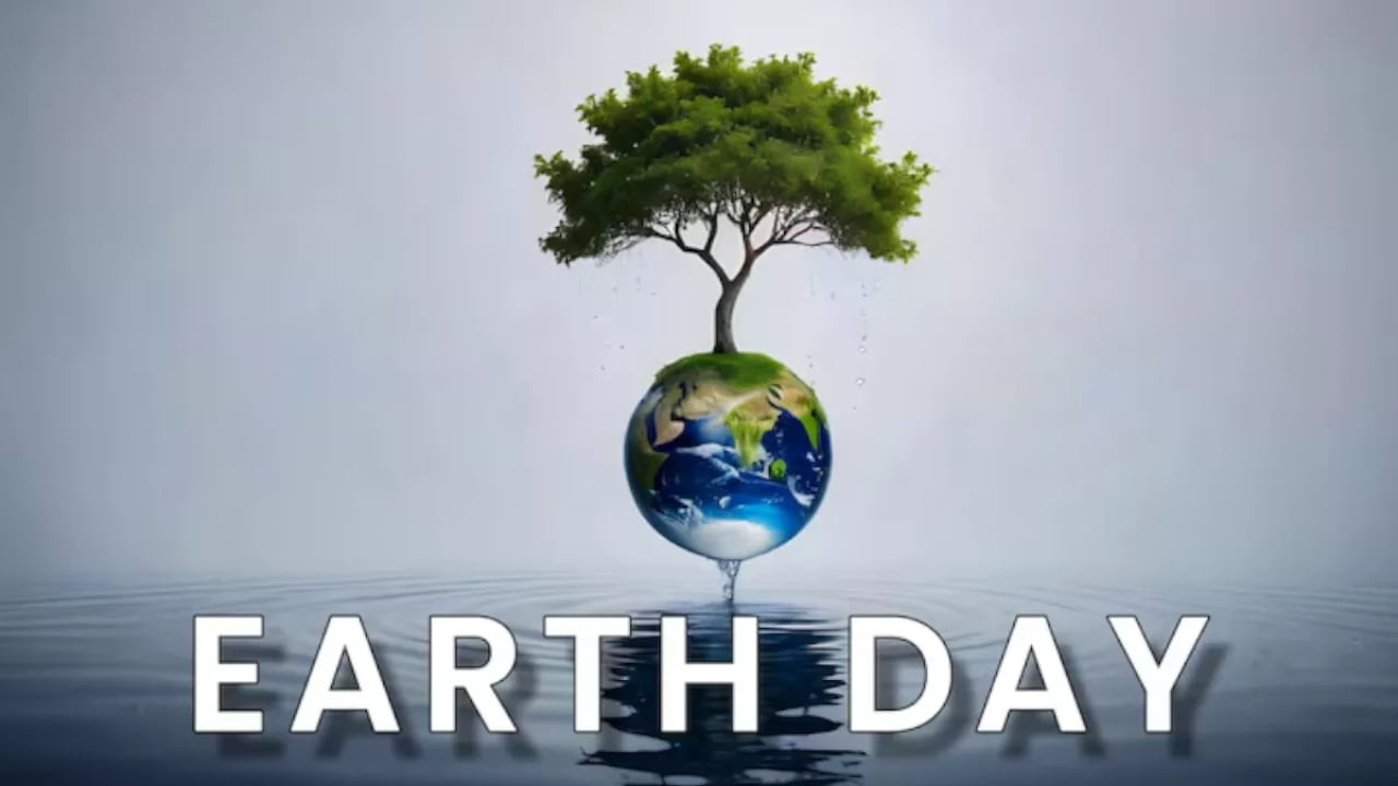 World Earth Day 2024… இன்று பூமி தினம்… இந்த நாளின் சிறப்பு மற்றும் முக்கியத்துவம் என்னவென்று தெரிந்து கொள்வோமா…?