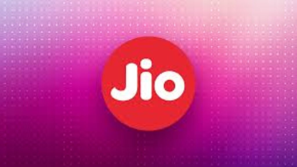 Jio