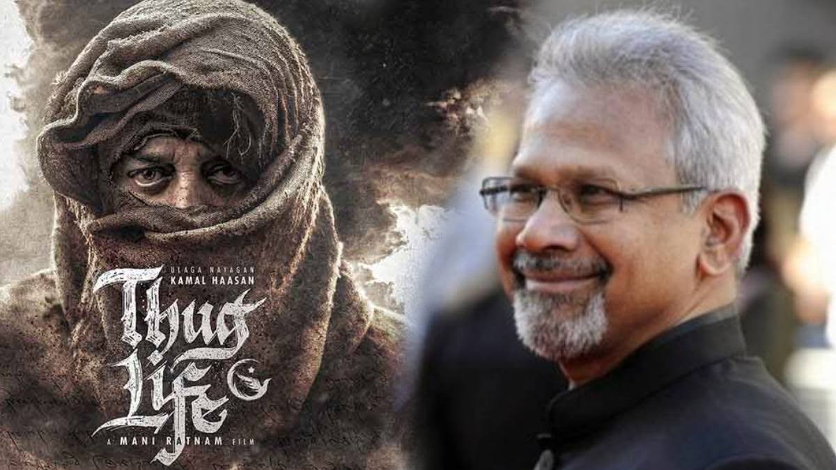 Kamal, Manirathnam