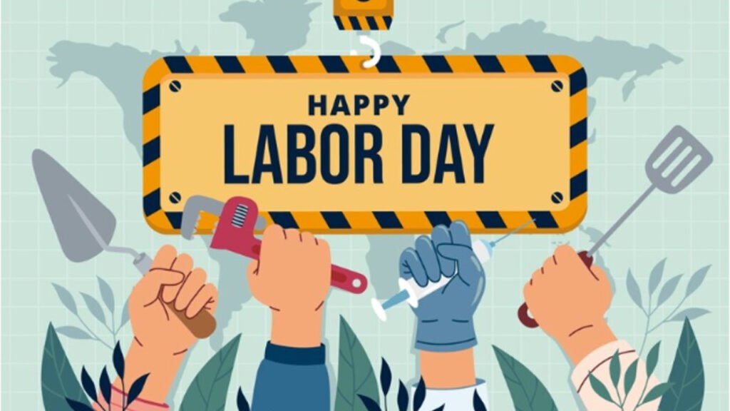 Labour Day