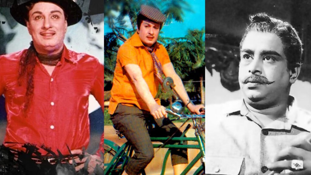 MGR Rickshawkaran