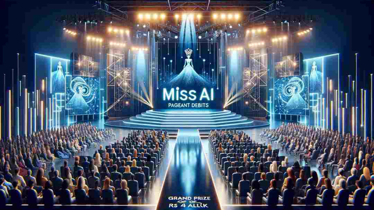 Miss AI