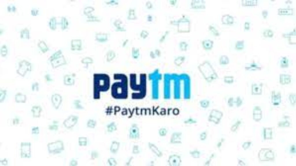 Paytm