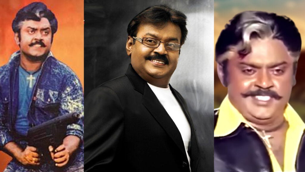 Vijayakanth