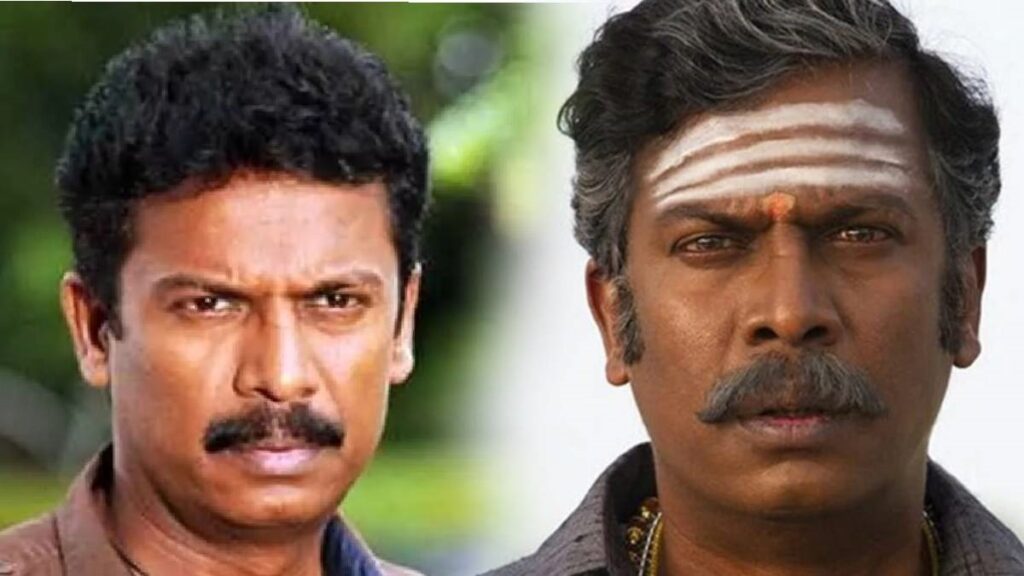 Samuthirakani