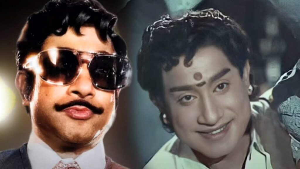 Sivaji Ganesan