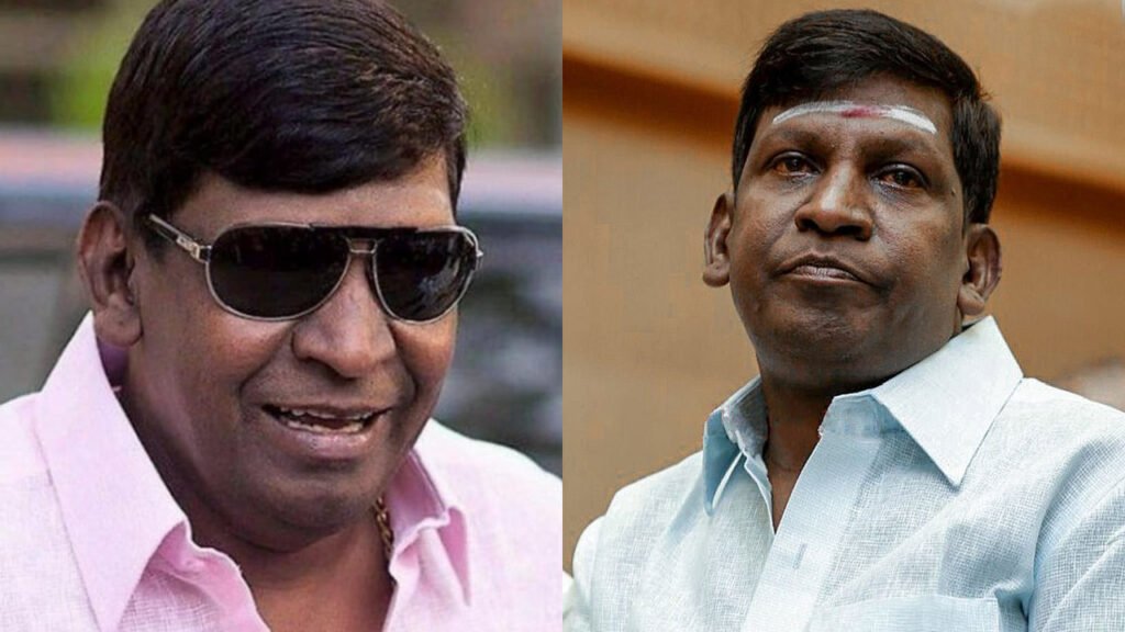 Vadivelu