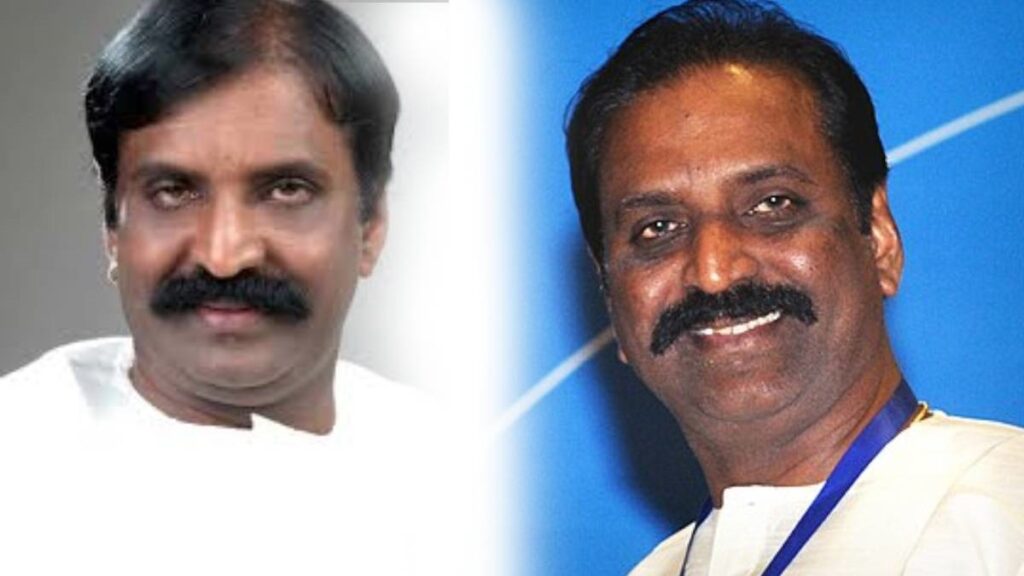 Vairamuthu