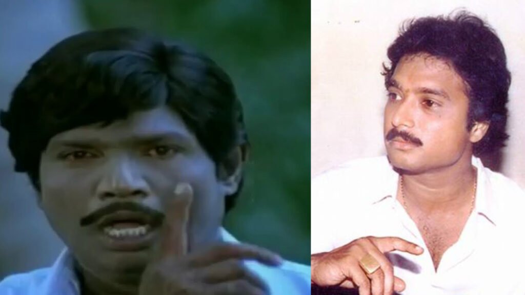 karthik and goundamani