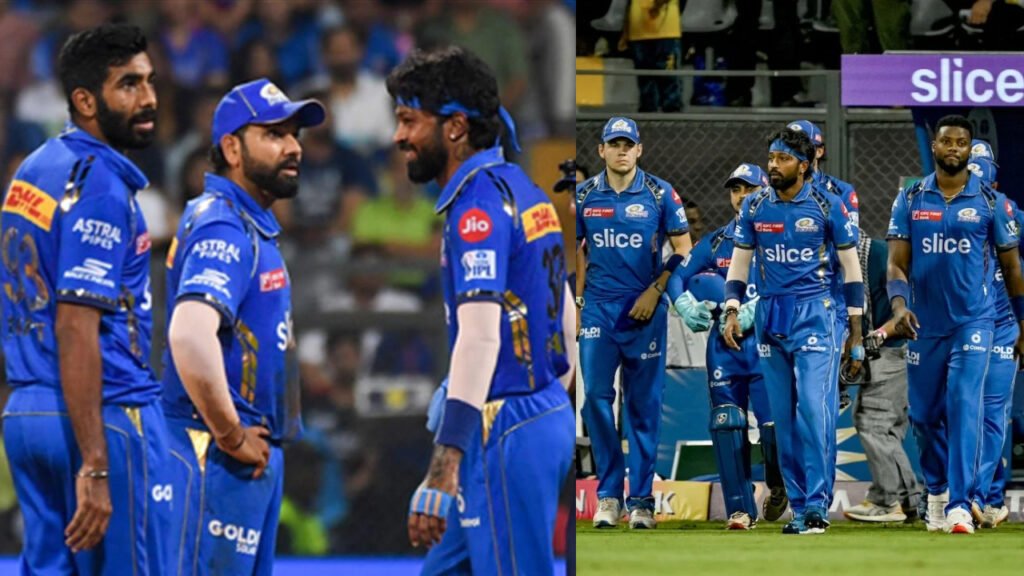 mumbai indians bowling