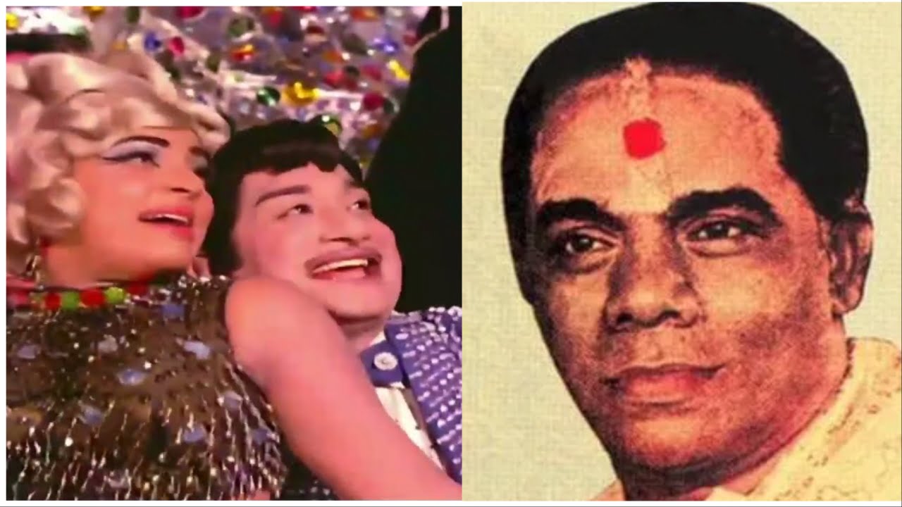 நடிகர் திலகத்துக்கு ஆல் டைம் ஹிட் கொடுத்த பொன்மகள் வந்தாள் பாடல்… இந்த பாட்டை எழுதியது யார் தெரியுமா?