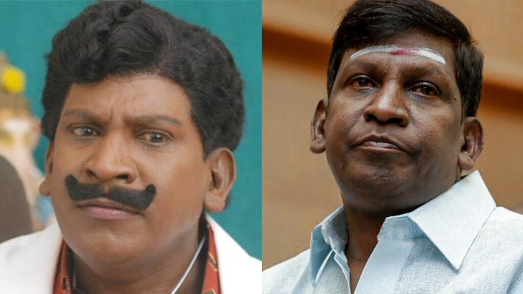 vadivelu police