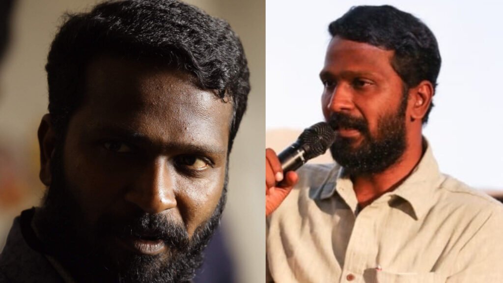 vetrimaaran dad