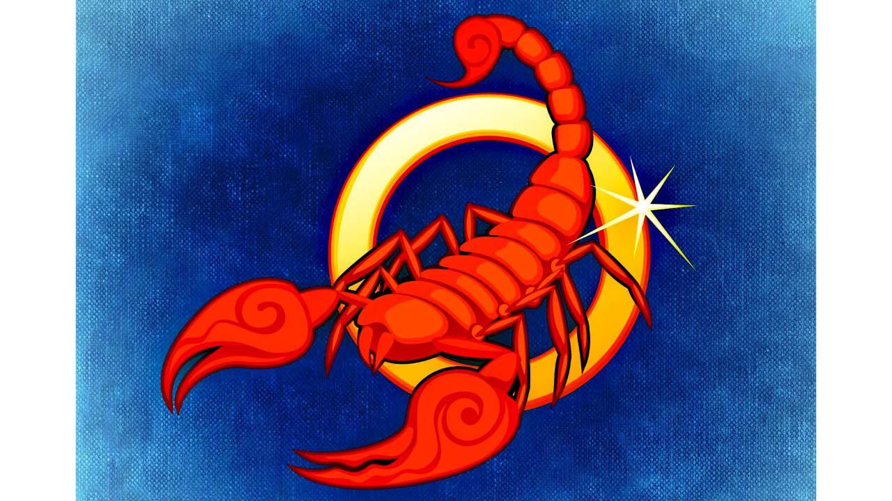 விருச்சிகம் ராசி குரு பெயர்ச்சி பலன்கள்.. காரிய தடை விலகும்!