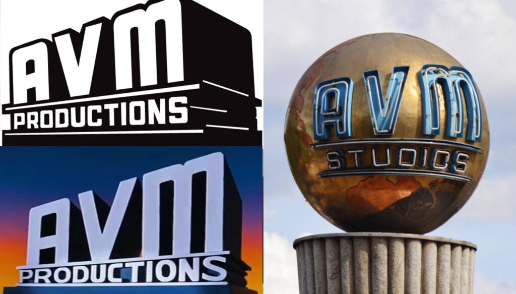 AVM Studio