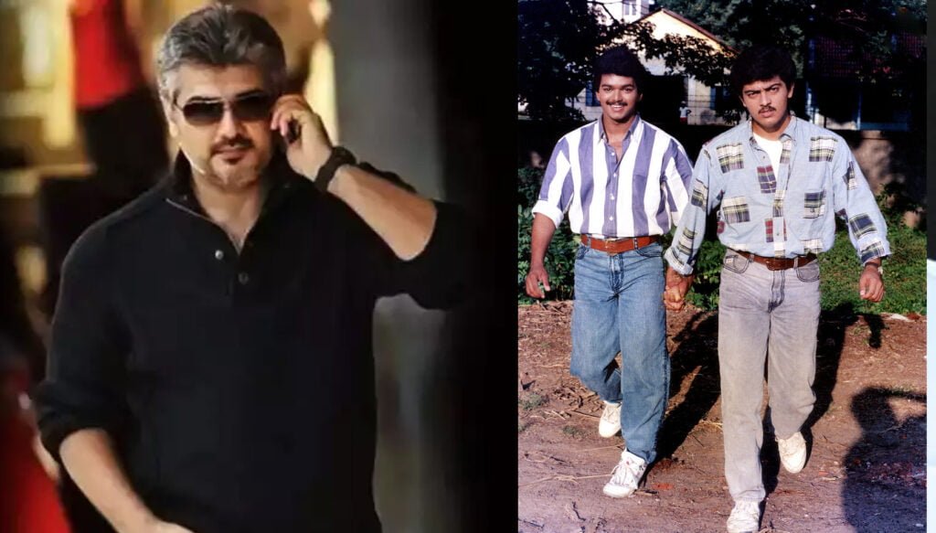 Ajith Vijay