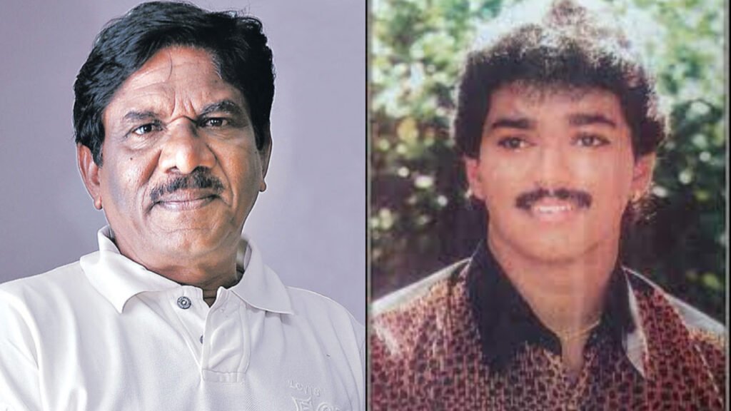 Bharathiraja