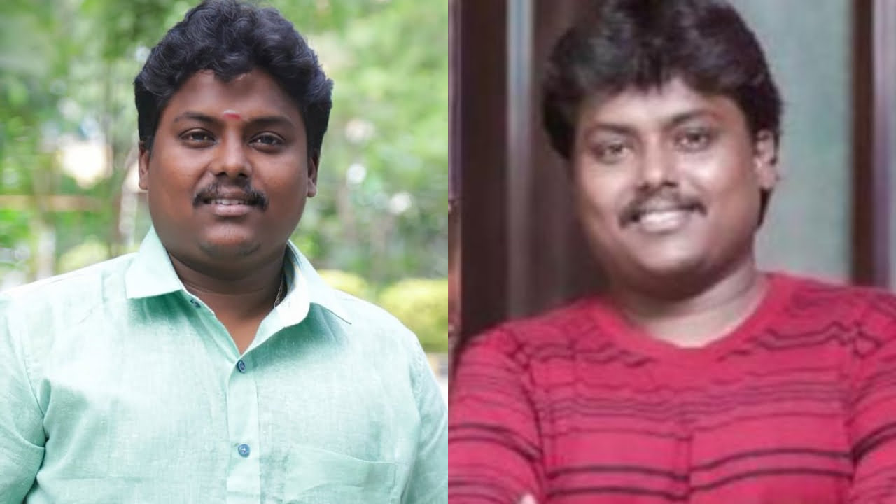 என்னோட கனவு இதுதான்… பிளாக் பாண்டி பகிர்வு…