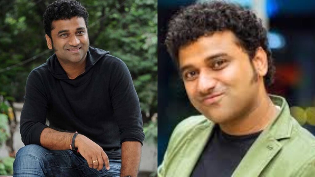 Devi Sri Prasad