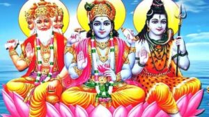 Hindu Gods