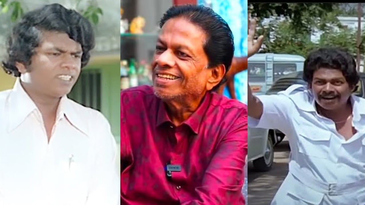 பலத்த காயத்தால் சிதைந்த முகம்.. இனி இந்த மூஞ்சிக்கு சினிமாவா? மாற்றிய பாரதிராஜா.. சாதித்த ஜனகராஜ்..