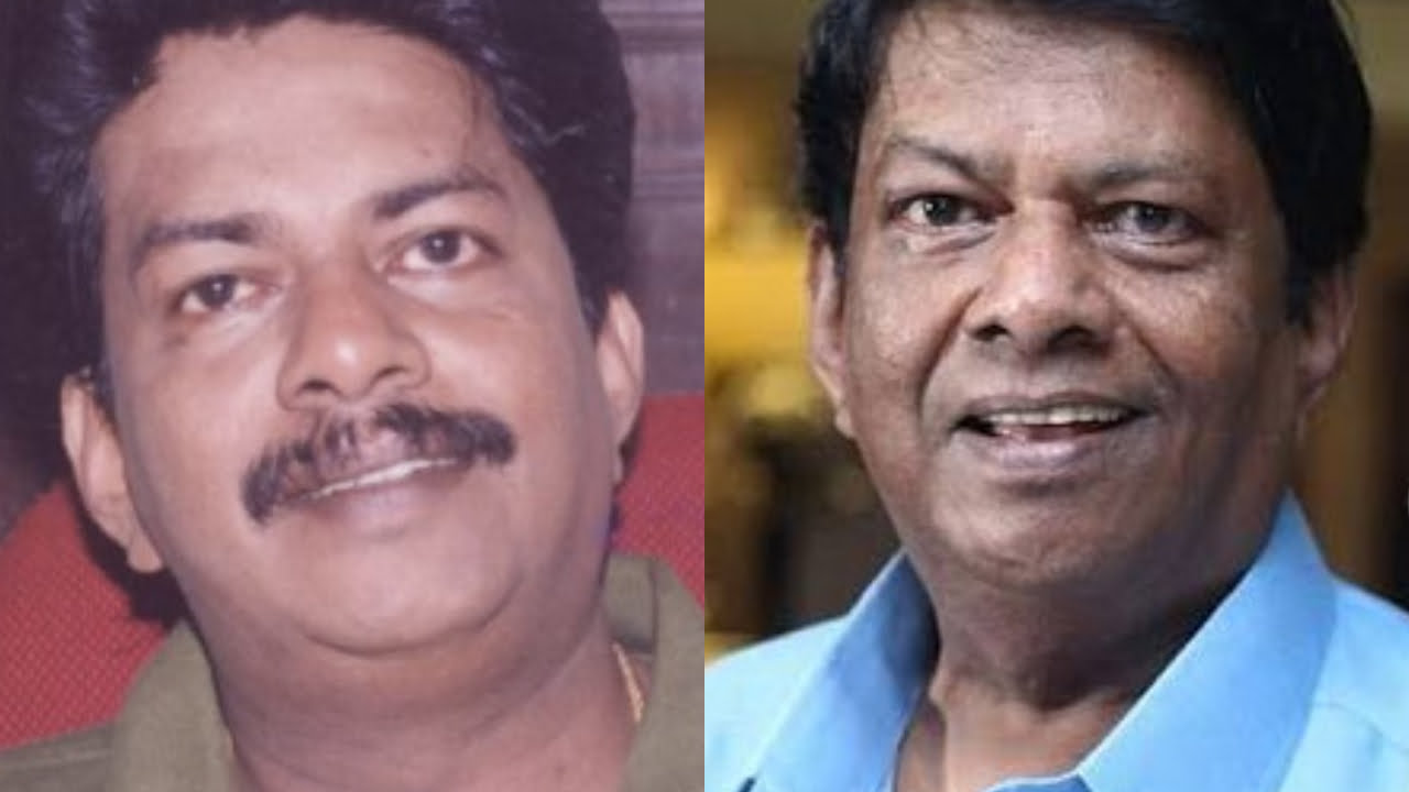 என்னோட எண்ணம் எல்லாம் இதுமட்டும் தான் இருக்கும்… ஜனகராஜ் பகிர்வு…