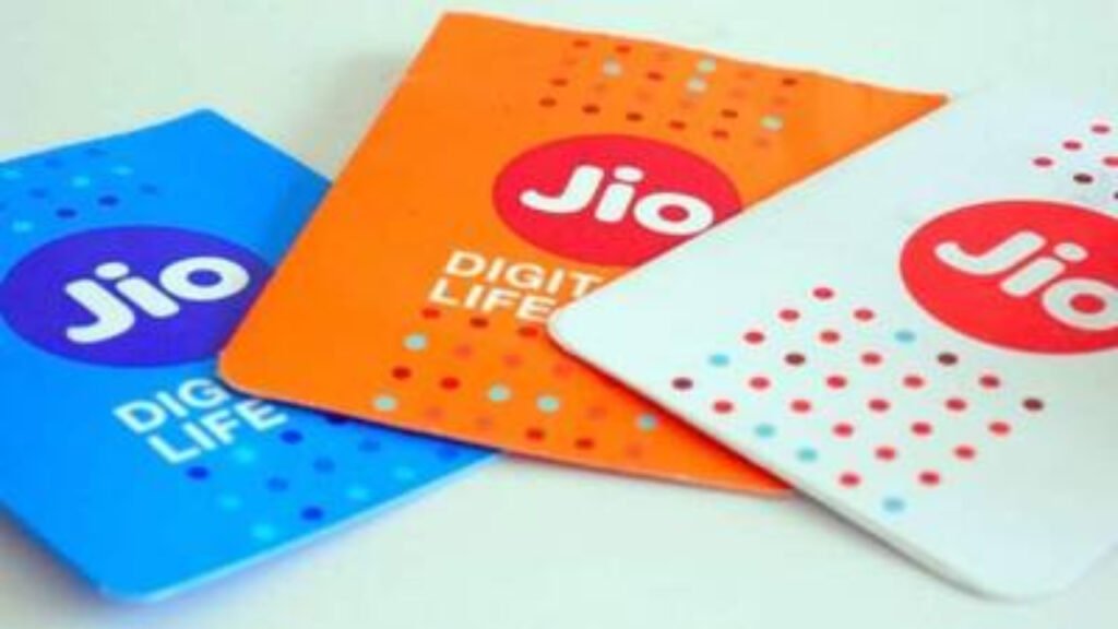 Jio