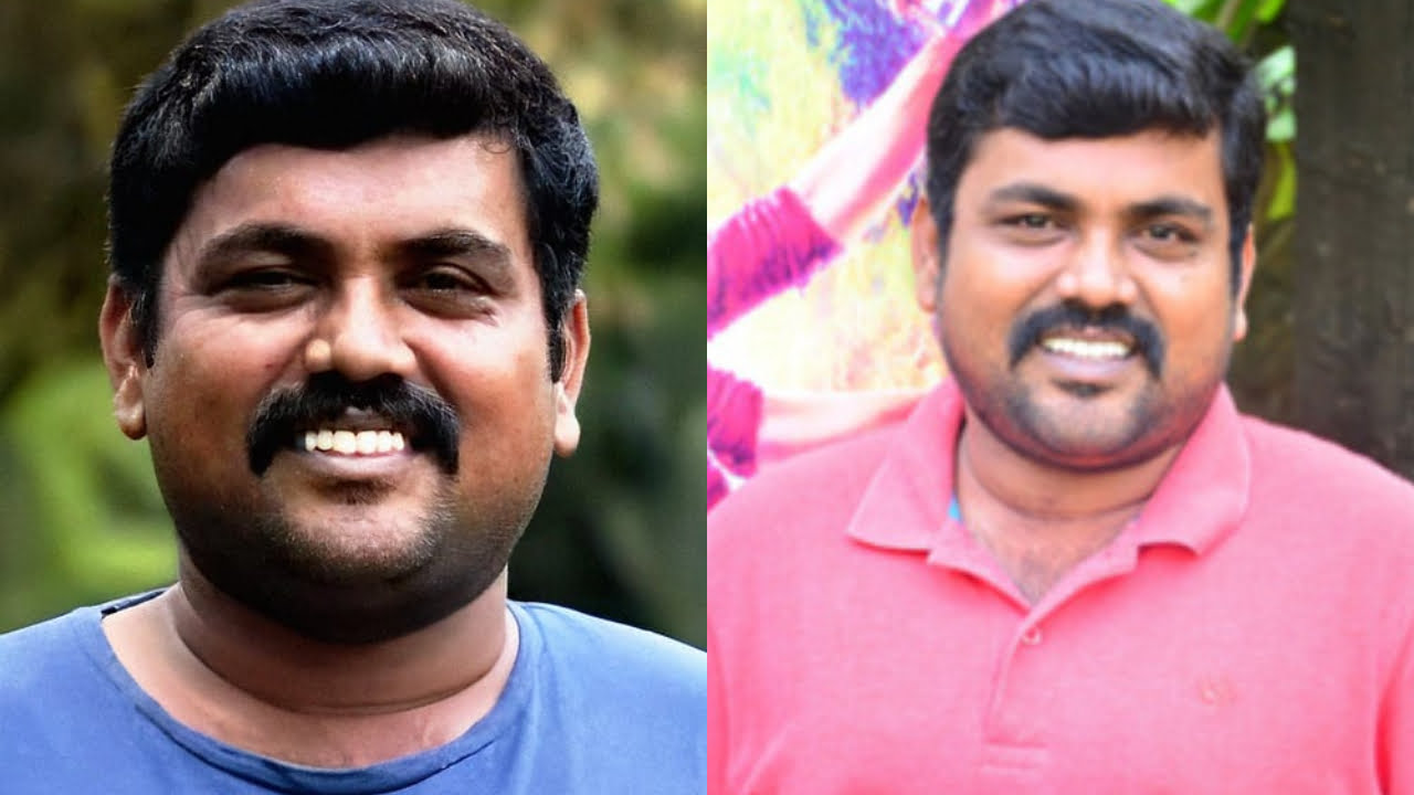 Kaali Venkat