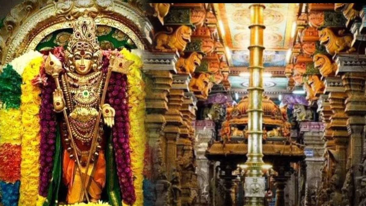 திருச்செந்தூரில் இரவு தங்கி முருகப்பெருமானை இப்படி வழிபடுங்க… வேண்டுதல் நிச்சயம் நடக்கும்..!