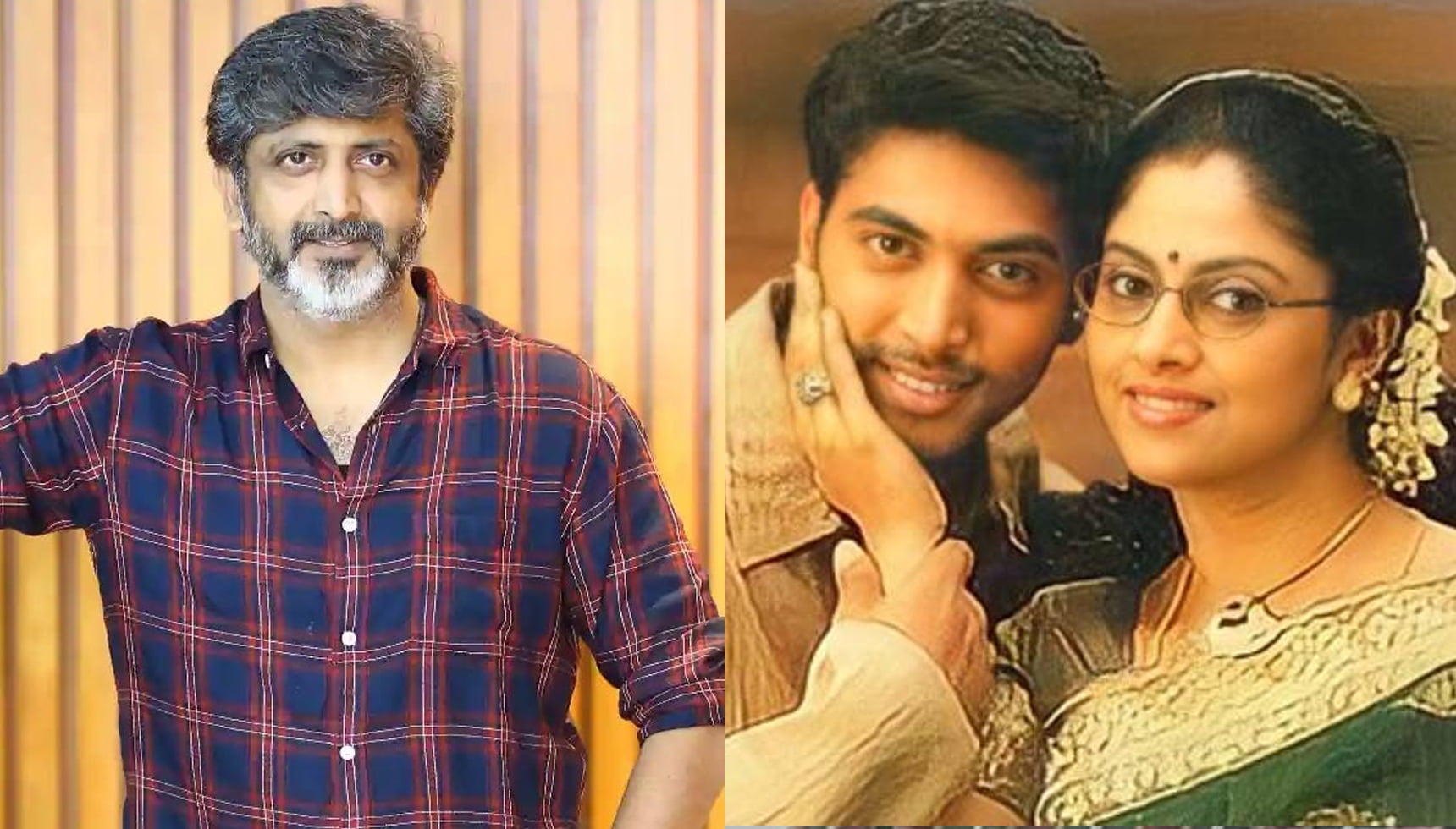 சிங்கிள் பேரண்ட் கஷ்டங்களை உணர்த்திய எம்.குமரன் சன் ஆப் மகாலட்சுமி.. நதியாவுக்கு கிடைத்த கம்பேக்