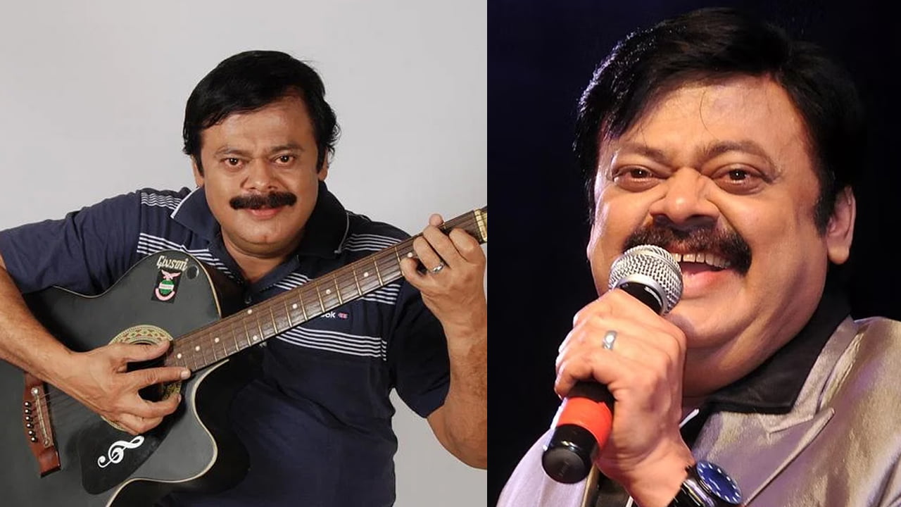 மதன்பாப் சிரிப்புக்குப் பின்னால் இருக்கும் ரகசியம்.. இப்படித்தான் சிரிப்பு பேமஸ் ஆச்சா?