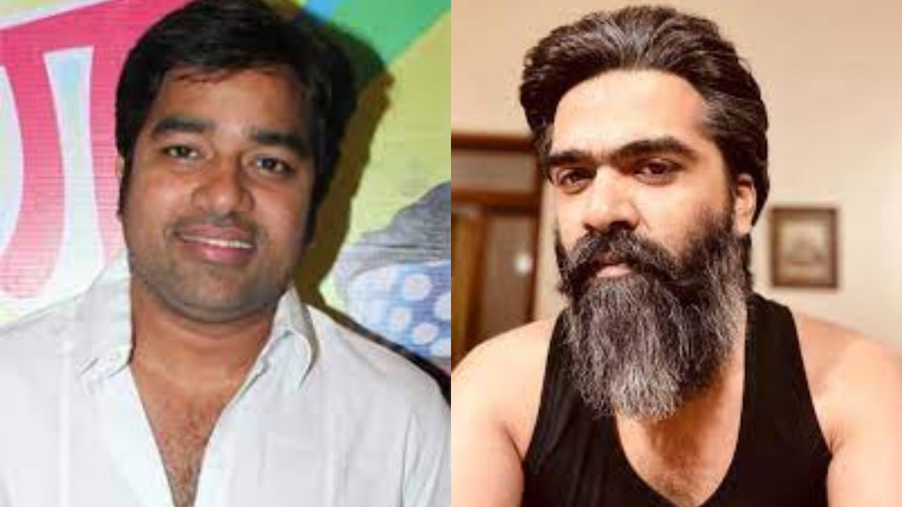 சிம்பு இப்படிப்பட்ட மனிதர் தான்… மிர்ச்சி சிவா பேச்சு…