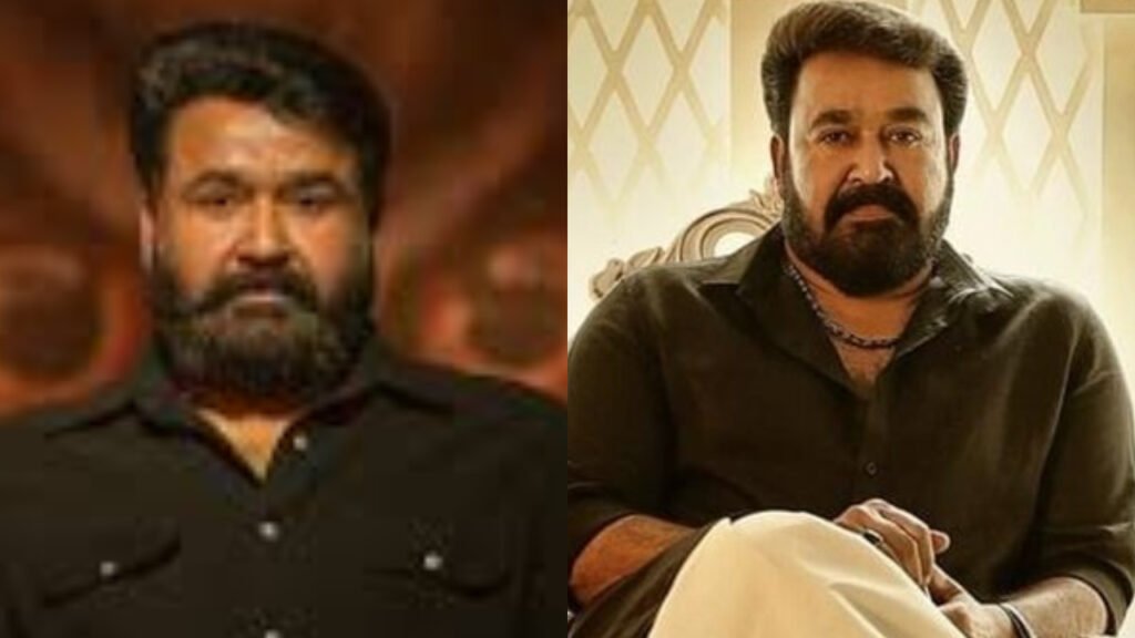 Mohanlal