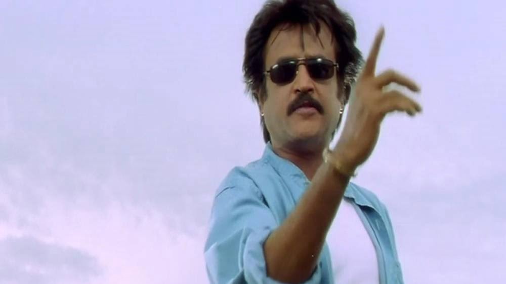 Padayappa